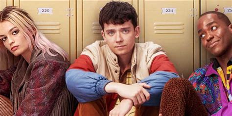 Is aimee lou wood on instagram? Noticias La segunda temporada de 'Sex Education' muestre ...