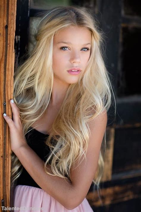 Hot blonde 18yo sabrina workout. #SlevinKaylyn photoshoot with alex kruk | All Kaylyn ...