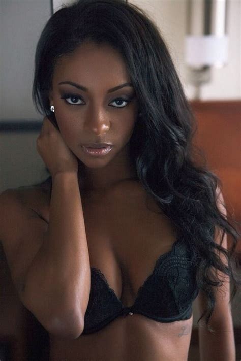 Red is definitely the color to impress and attract men. A blog dedicated to Beautiful Women of Color | Beautiful ...