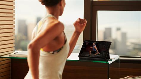 If you don't, you can sign up for a digital subscription for $12.99 / £12.99 (about au$) per month, which is a surprisingly competitive price. Peloton is offering its home workout app free for 90 days ...