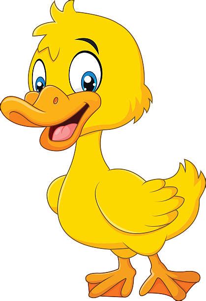 Today we will show you how to draw a cartoon baby duckling from the lowercase letter 's' shape. Baby Duck Clipart at GetDrawings | Free download