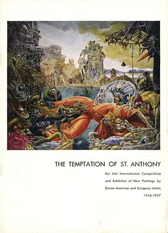 In front of an effigy of the crucified. Temptations - { feuilleton }