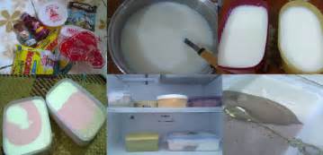 Maybe you would like to learn more about one of these? Cara Membuat Es Krim Susu Homemade Enak dan Irit 20rb ...