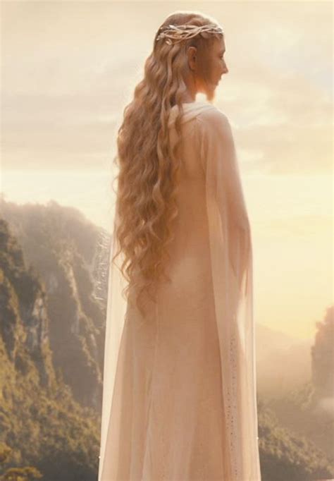 Последние твиты от cate blanchett (@cateeblanchett). Galadriel | Lord of the rings, The hobbit, Elf hair