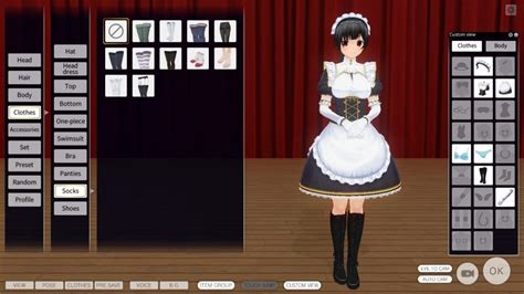 Tidying up can get pushed to the end of your search can stop with maid2match. Custom Order Maid 3D2: Reviewing an Idol-Maid Paradise - J ...