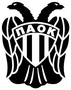 Paok fc logo download free picture. PAOK FC Logo  Download - Logo - icon  png svg