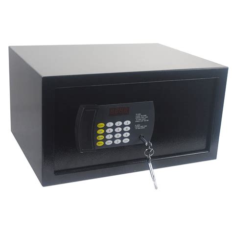 Find whichever size, location, cost is best for you inside. Jual Brankas Digital Kecil Aegis Safe Deposit Box Hotel ...