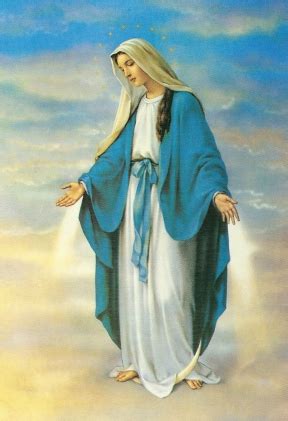 Niepokalane poczęcie najświętszej maryi panny. Niepokalane Poczęcie - św. Maksymilian Maria Kolbe ...
