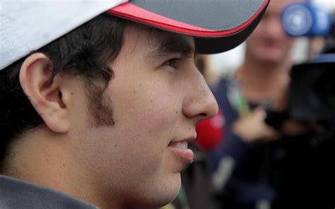 The team why didn't it work out for perez at mclaren? Sergio Perez (McLaren) est le plus rapide au circuit de ...