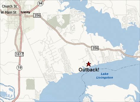 Check spelling or type a new query. Outback Campground and Marina Lake Livingston Texas Cabin ...