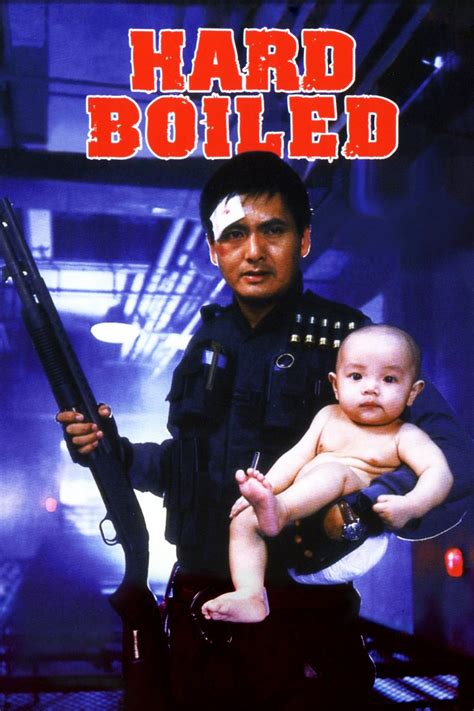 Few other vehicles have had. Hard Boiled | China-Underground Movie Database