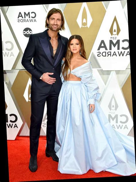 Ryan hurd reveals the sweet reason why he and maren morris named their baby 'hayes' (exclusive). Ryan Hurd Says He and Wife Maren Morris Are 'Thrilled ...