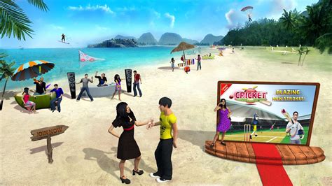 Second life is currently the largest virtual world in existence. virtual dating game online | Land of Latest Trending ...