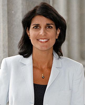 A newcomer to the forbes power women list, haley, the first female indian american to serve as a u.s. Nikki Haley wins landslide in South Carolina