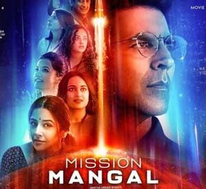 Dil mein mars hai is a hindi language song and is sung by benny dayal and vibha saraf. SongsPK >> Mission Mangal (2019) Songs - Download ...