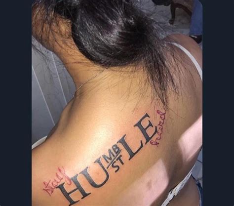 Piercing tattoo i tattoo tattoo quotes piercings oma tattoos tatoos cute best friend tattoos bff tats grandma tattoos. Follow me and still my pins 💞 (With images) | Tattoos ...