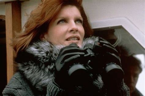 This is a black and white ball. Rene Russo The Thomas Crown Affair - wonderful wardrobe ...