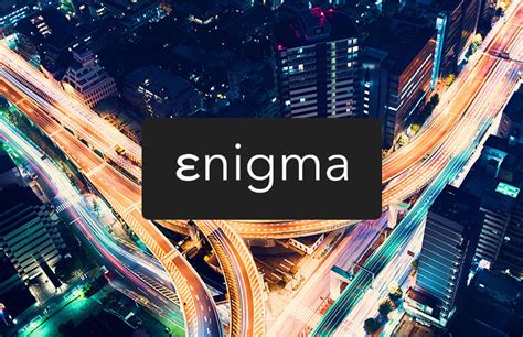 Cryptorank > news > enigma coin news. Enigma Catalyst - Cryptocurrency Asset Investing & Trading ...