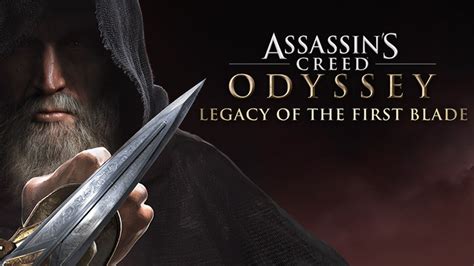 Maybe you would like to learn more about one of these? Assassin's Creed Odyssey || DLC || Legacy of the First Blade || Fun Gameplay || #HiroTamilan ...