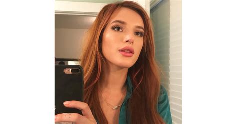 Nabilla benatia valérie karsenti raffermir poitrine scene de menage grosse poitrine seins nus belles actrices belles femmes mode femme. Bella Thorne nue sur Instagram : des internautes l ...