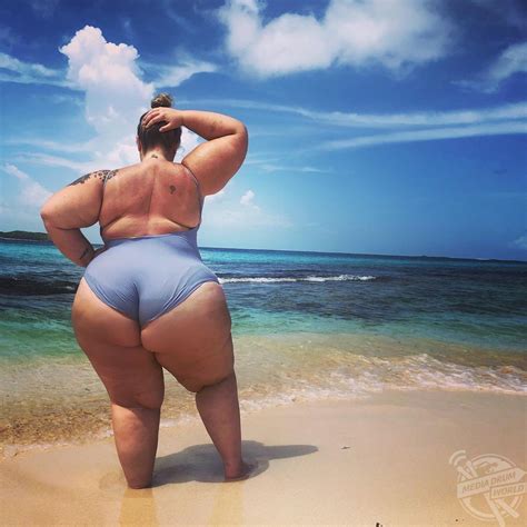 Have you heard who she/he's dating? This Plus Sized Woman Says Being 'Fat' Does Not Mean She ...