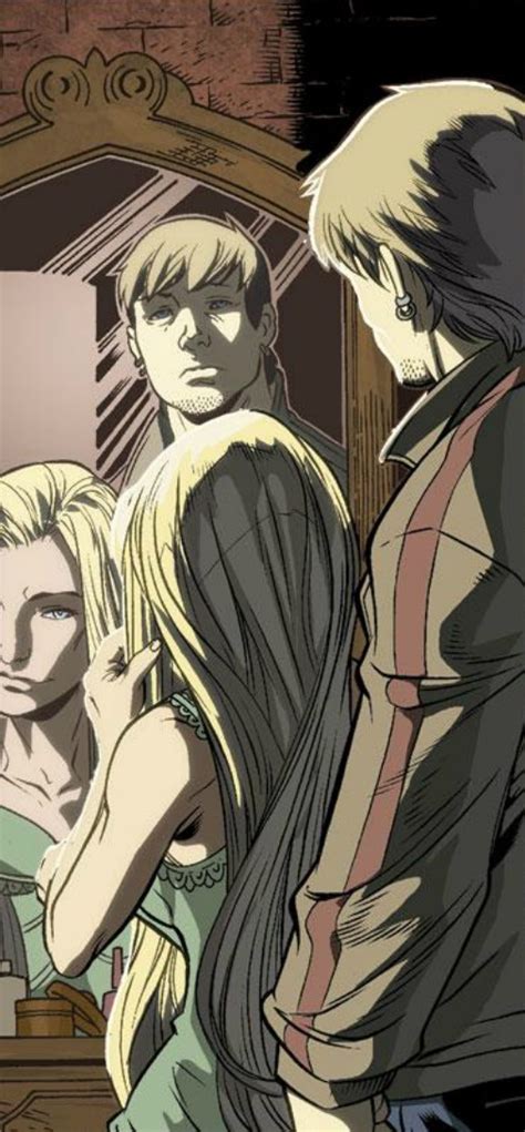 From wikipedia, the free encyclopedia. Enchantress (Lushton) (Character) - Comic Vine