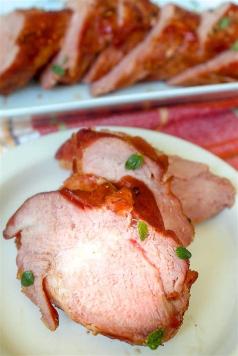 You can get a traeger of your own for 15% off when you use our word of the day discount code in store! Traeger Pork Tenderloin Recipes : Anytime Pork Roast ...