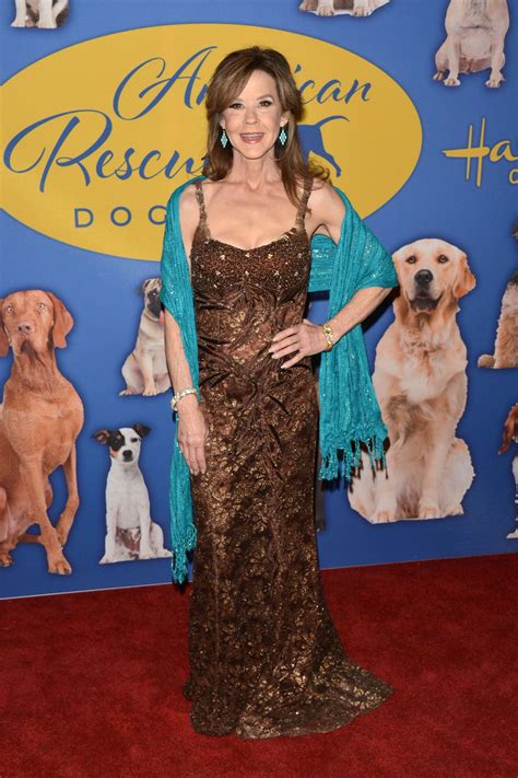 Linda blair has 15 books on goodreads with 830 ratings. LINDA BLAIR at American Rescue Dog Show in Pomona 01/14 ...