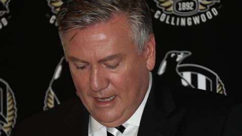 The collingwood report and eddie mcguire's response to it, have provided another significant proof point of racism both in australia and in sport. AFL news 2021: Eddie McGuire quits, Collingwood president ...