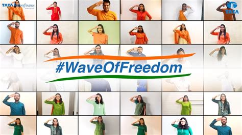 We did not find results for: Tata Motors Finance Celebrates The Wave Of Freedom - YouTube