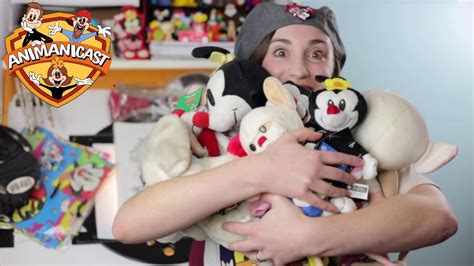 Freelance animator and illustrator who can almost play the ukulele. 174: Animaniacs Talk and Reboot Discussion with Animator ...