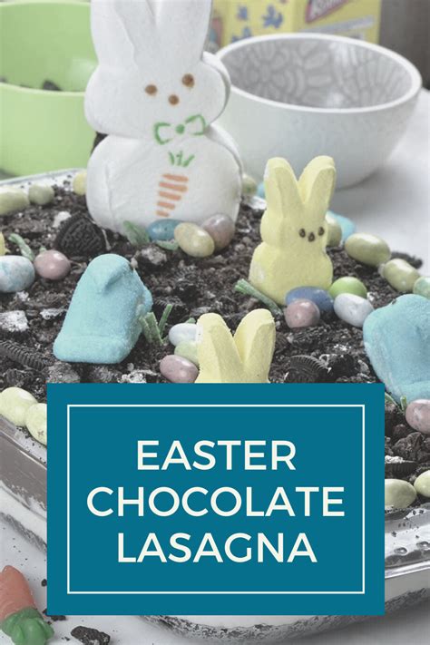 Remember, we are a general food sub, not specific to recipes, quality or any other set discriminatory factor. Easter Chocolate Lasagna in 2020 | Easter recipes, Easter brunch food, Healthy easter recipes
