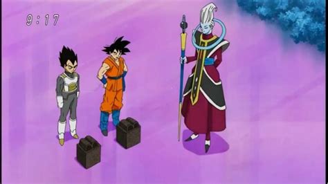 Start your free trial to watch dragon ball super and other popular tv shows and movies including new vegeta takes a family trip! Dragon Ball Super Episode 18 Review: Goku And Vegeta ...