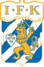 Ifk göteborg, lokalt ofta bara ifk (idrottsföreningen kamraterna), även blåvitt, änglarna och kamraterna, är en svensk idrottsförening från göteborg grundad den 4 oktober 1904, med fotboll som den mest kända idrotten, men på senare tid orientering som den mest framgångsrika. ANOTANDO FÚTBOL *: IFK GOTEBORG