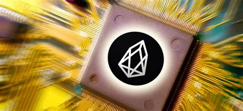 EOS kaufen - diese Möglichkeiten gibt es | finanzen.net