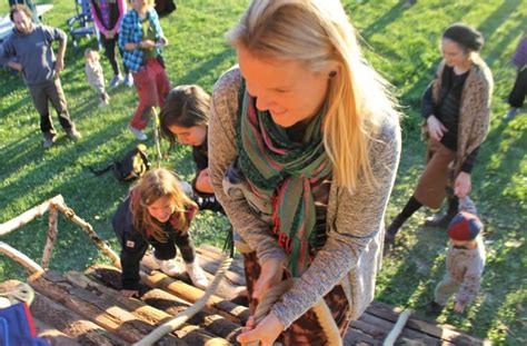 Ängsbacka is a big growth center and community in the middle of the swedish forests. Mycket sker spontant i Molkom | Fria.Nu