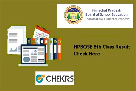 Aspirants here hp bose stands for himachal pradesh board of secondary education (hpbose) most of the native wards of himachal pradesh who are pursuing their 10th standard in the hp bose are have appeared for the hp 10th board exams. HP Board 8th Class Result 2021 hpbose.org 8th Regular/SOS ...