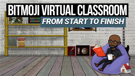 Let's explore the basics of how to get started creating a bitmoji virtual classroom, along with a file full of tips and resources to use! Interactive BitMoji Classroom Tutorial - YouTube