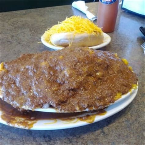 Bubber hos chili klaus 57 images. One Hilarious Food Pic To Sum Up Each American State ...