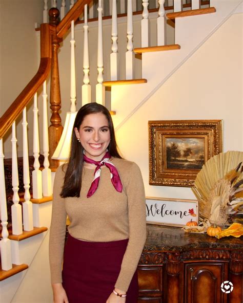 By sarah sands posted on posted on october 29, 2019. Thanksgiving 2019 | Tall and Preppy