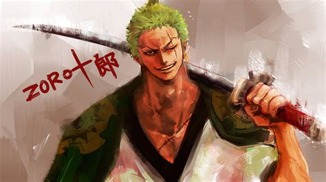 If you do not find the exact resolution you are looking for, then go for a native or higher. Zoro Wallpaper 4K : Roronoa Zoro Wallpaper Kolpaper ...