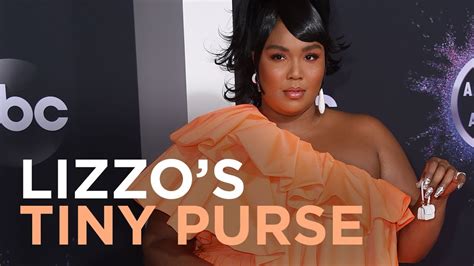 Jun 24, 2021 · in addition to jisoo, another star who loves miniature accessories is singer lizzo. Lizzo Tiny Purse - Lizzo Rocked A Tiny Dress And Purse At ...