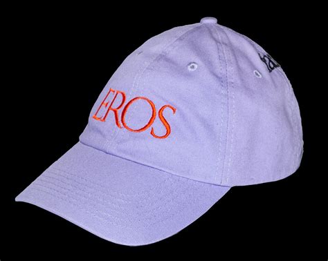 We've compiled an eros guide for any member and included alternative sites. The Eye on Design Guide to Ironic/Iconic Baseball Caps for Graphic Designers | | Eye on Design