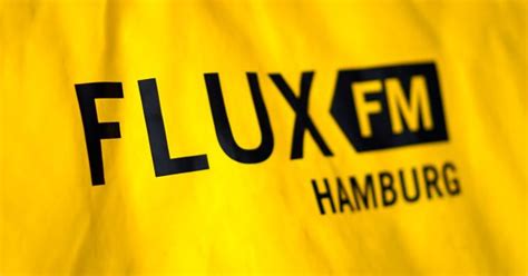 Verwenden sie die informationen oben: FluxFM Hamburg ab jetzt neu auf City-Frequenz 104,0 MHz ...