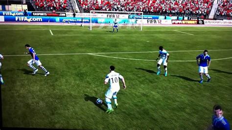 #neymar #neymarjr #neymarskills #neymar2020 #neymarxmessi #edenhazard #edenhazard2020 #hazards #hazard2020 #hazardrealmadrid #hazard. Eden Hazard FIFA 12 Skills - YouTube