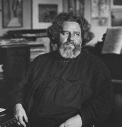 Как мне близок и понятен. Волошин Максимилиан - стихи. Читать лучшие стихотворения