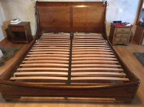 Weisses bett 200x200 bett mit bettkasten 180x200 holz weisses. Roche Bobois Bett 160X200 | Kaufen auf Ricardo