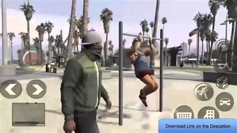 Gta san andreas mod apk has some really amazing graphics and animations. Gta 5 Android Apk + Obb Data Highly Compressed Download ...