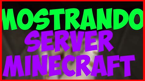 Minecraft servers hosted in chile. |Mostrando Server De Minecraft|Chile Minecraft| Version[1 ...