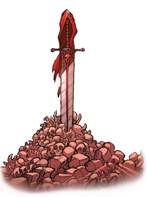 The sword speaks directly to the user's mind, so it can't be heard by other people. La Fleur du Mal (5e Equipment) - D&D Wiki